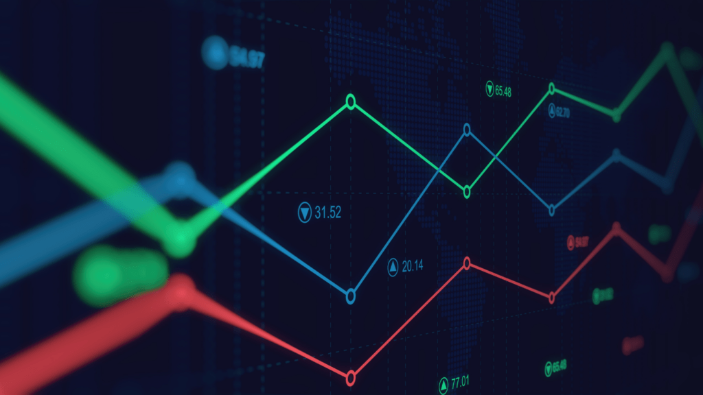 Analyzing Industry Trends