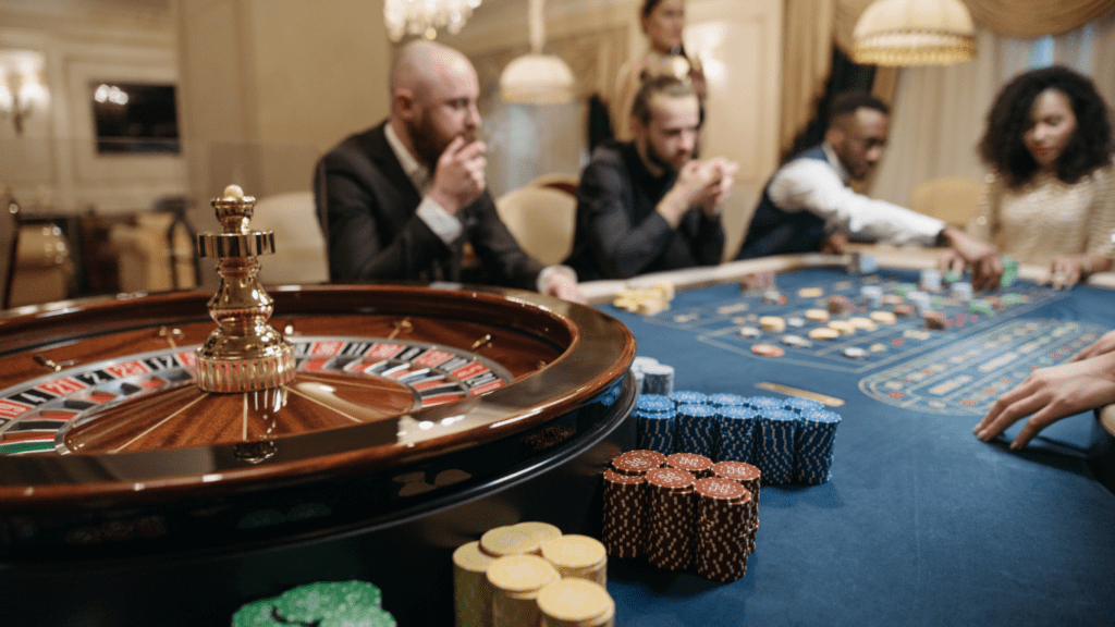 Finding Safe Bets: Top Strategies for Risk-Averse Gamblers to Maximize Enjoyment