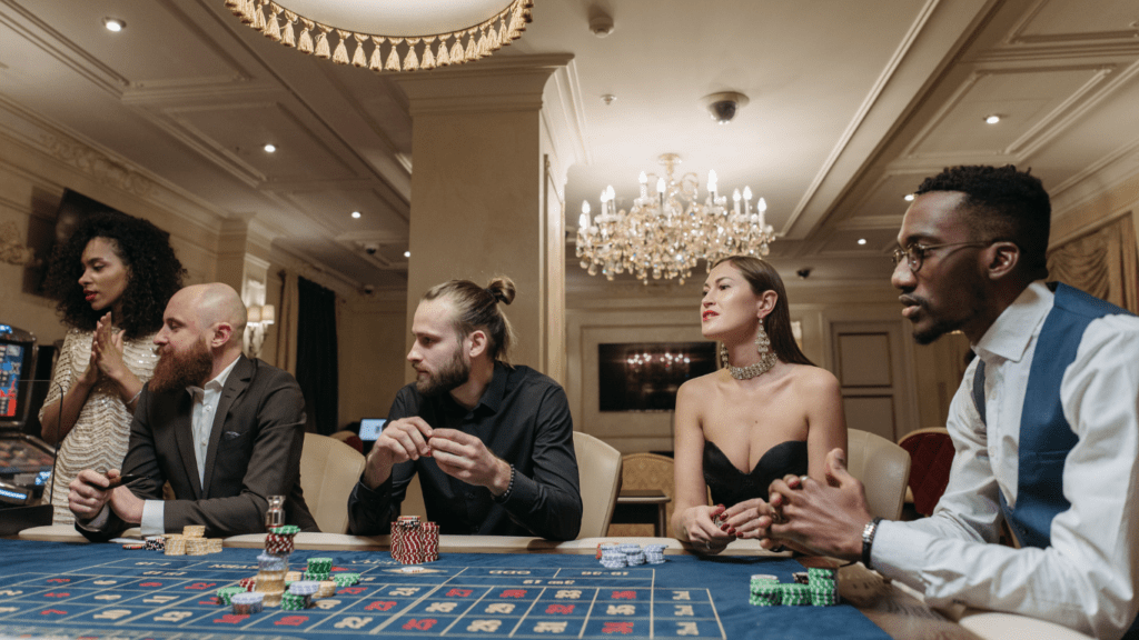 Gambling Addiction A Global Challenge – Understanding Causes Effects and Treatments