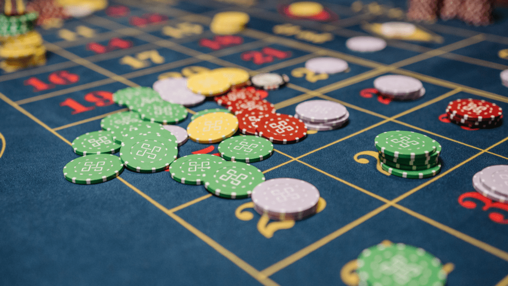 How Legislation Is Shaping Global Gambling Markets An In Depth Analysis