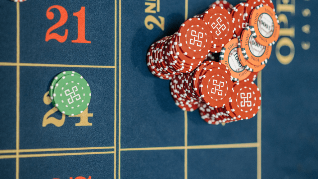 How to Spot a Good Bet Expert Tips for Winning at Gambling