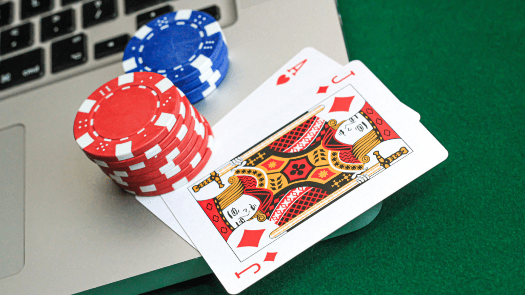 Online Gambling