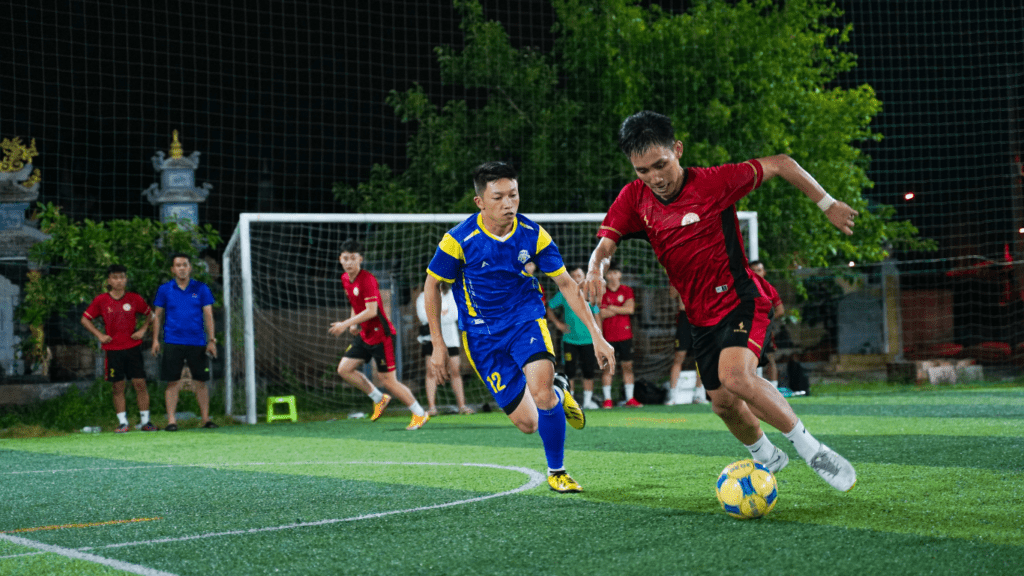 Football Match