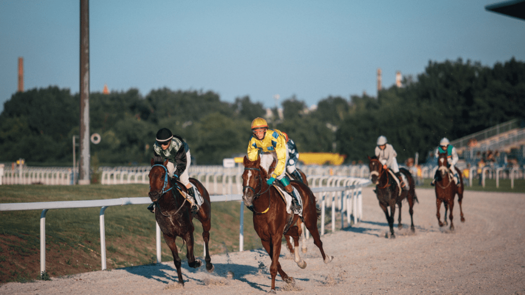 Horse Racing