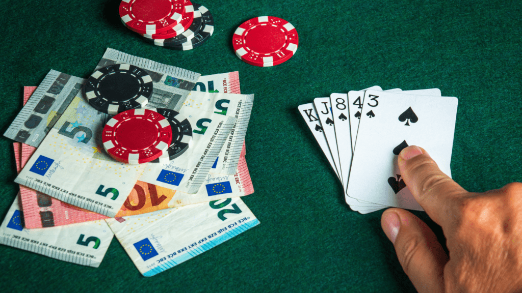 Why Bankroll Management is Crucial for Betting Success