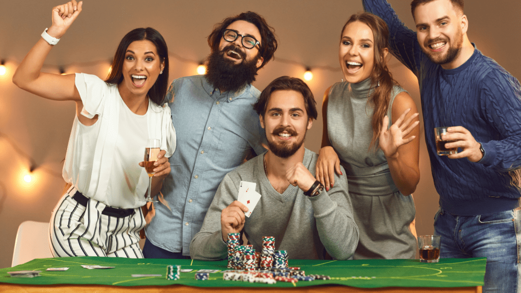 Winning Strategies: Expert Tips for Casino Success – Improve Your Odds Today