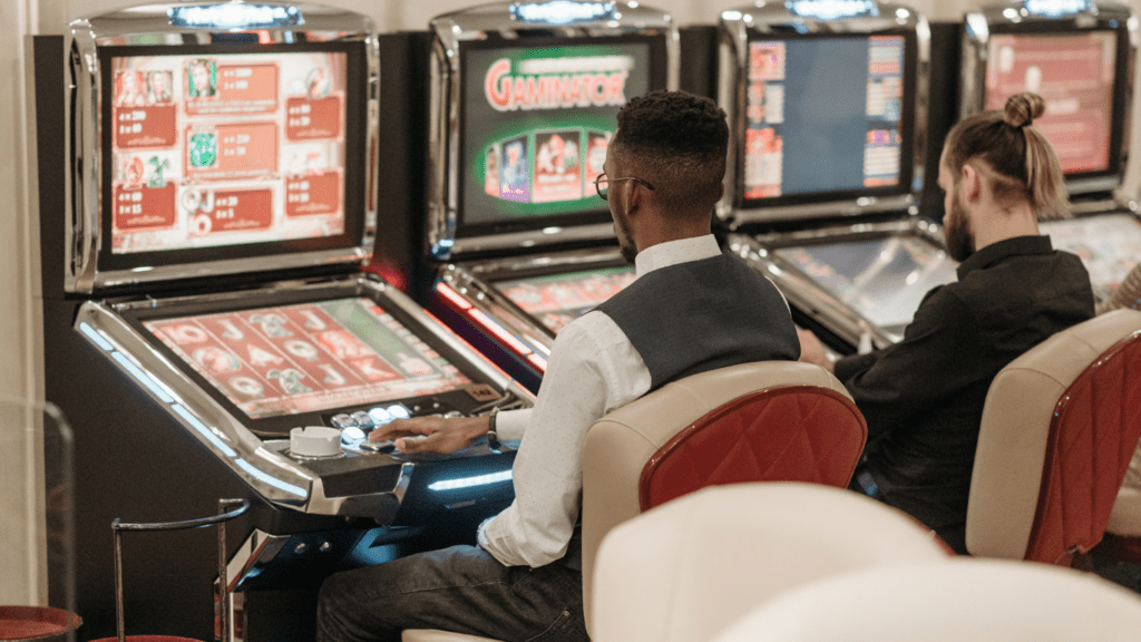 Winning at Slots: Expert Tricks Revealed for Maximizing Your Casino Success