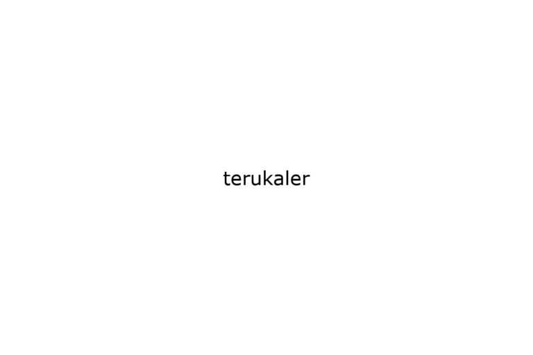 terukaler