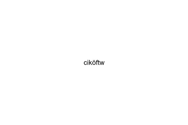 cikftw