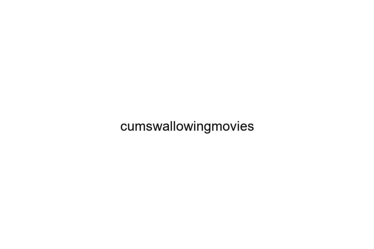 cumswallowingmovies