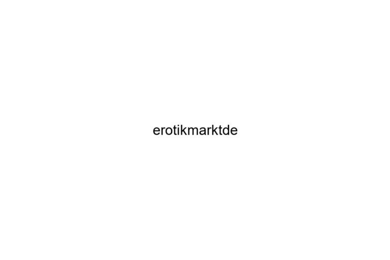 erotikmarktde