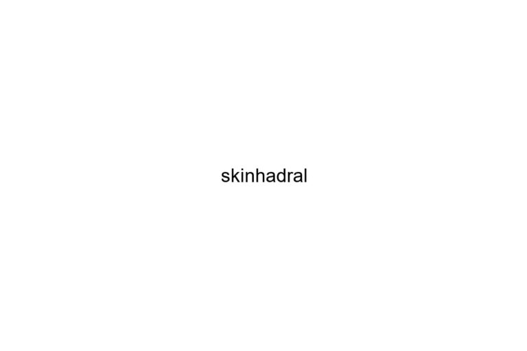 skinhadral