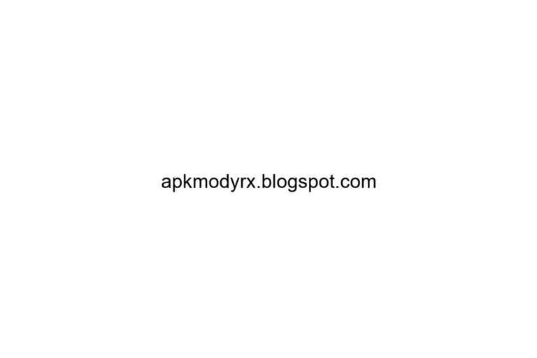 apkmodyrx blogspot com