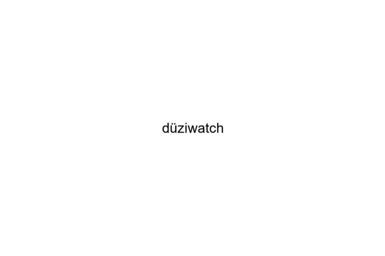 dziwatch