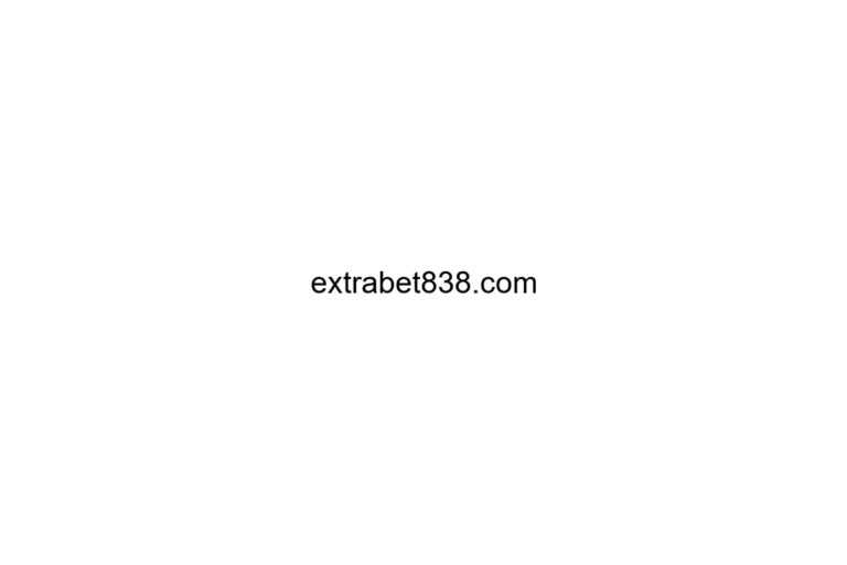 extrabet838 com