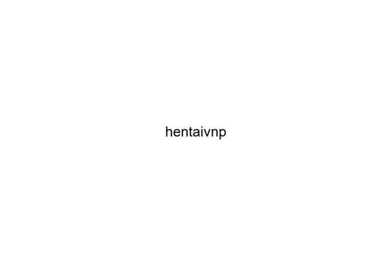 hentaivnp