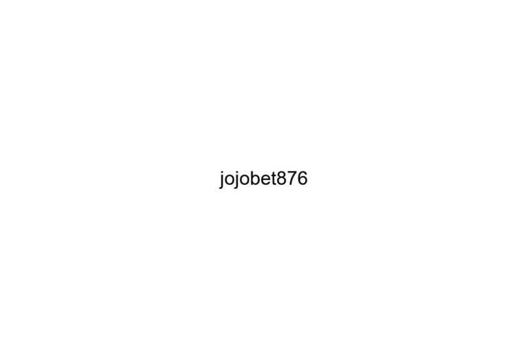 jojobet876