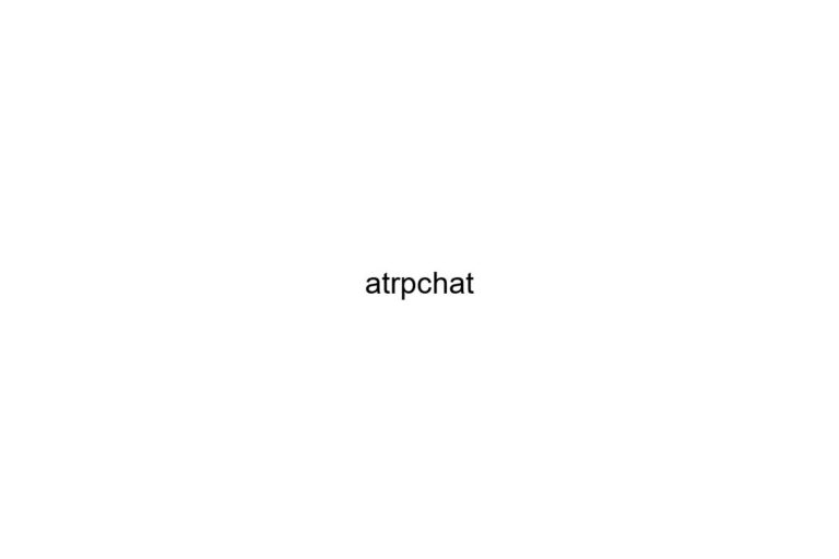 atrpchat