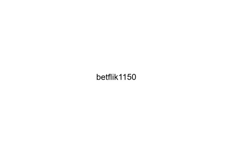 betflik1150