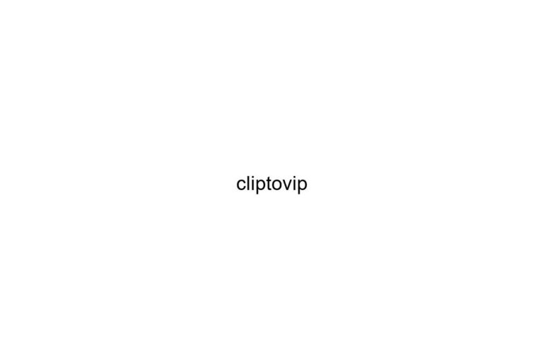 cliptovip