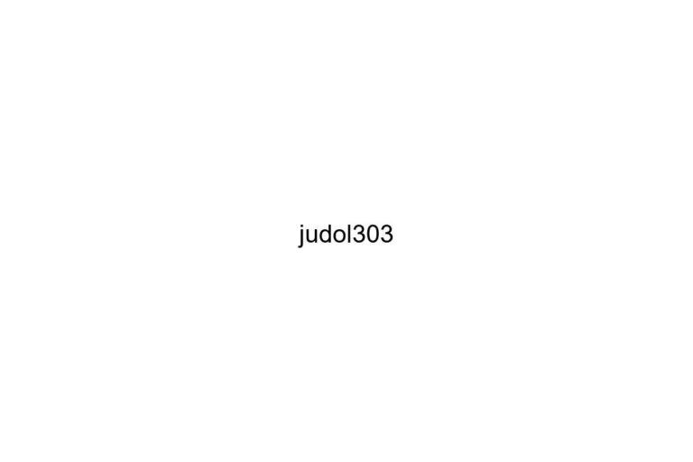 judol303