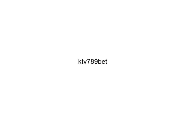 ktv789bet