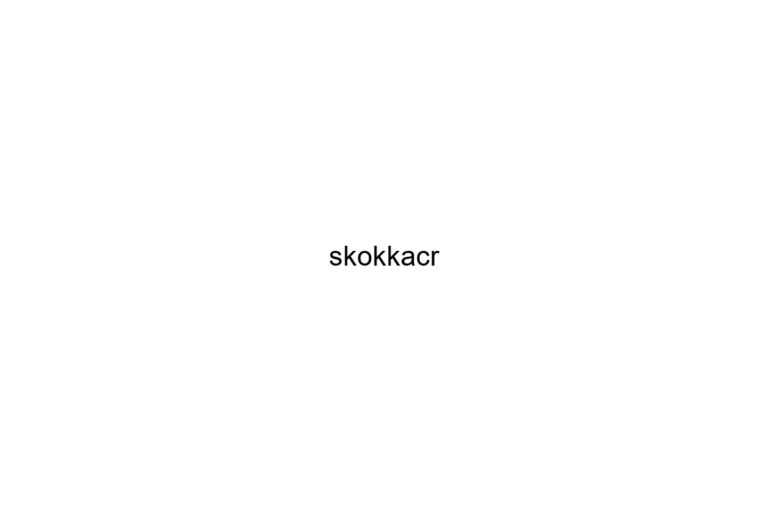 skokkacr