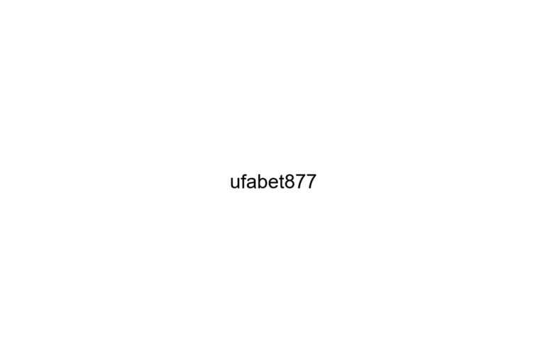 ufabet877