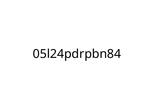 05l24pdrpbn84