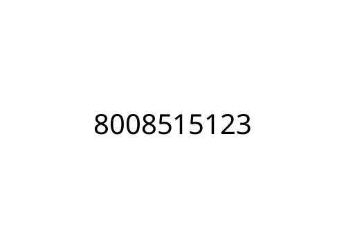 8008515123