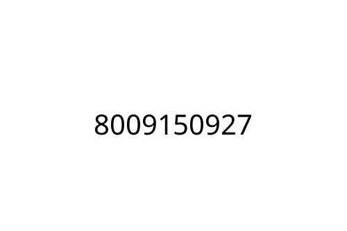 8009150927