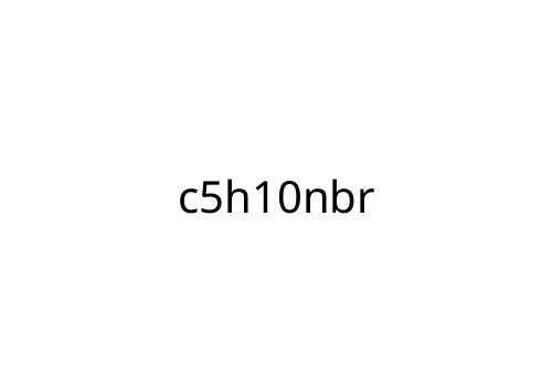 c5h10nbr