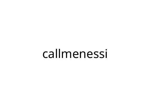 callmenessi