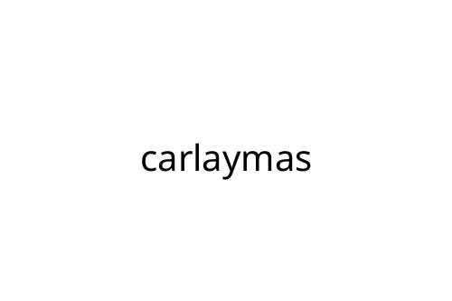 carlaymas