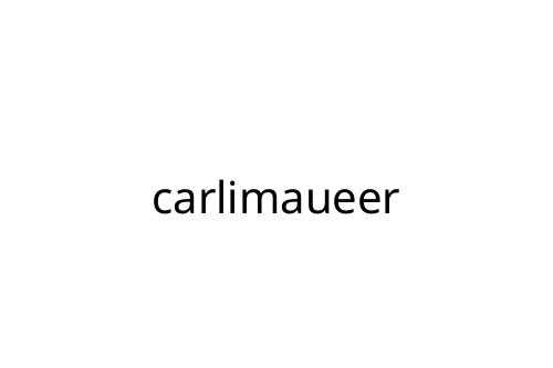 carlimaueer