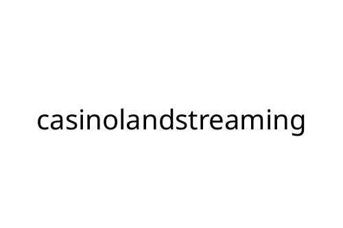 casinolandstreaming