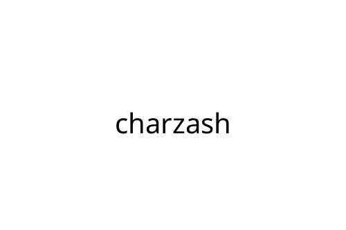 charzash