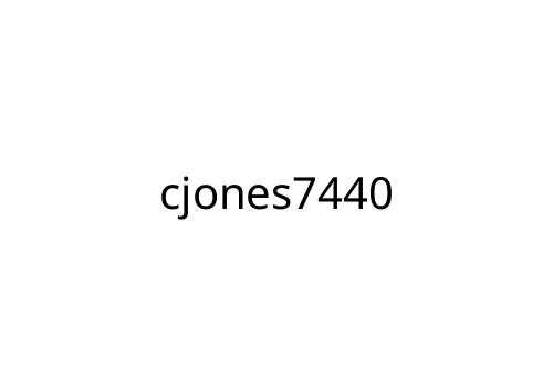 cjones7440
