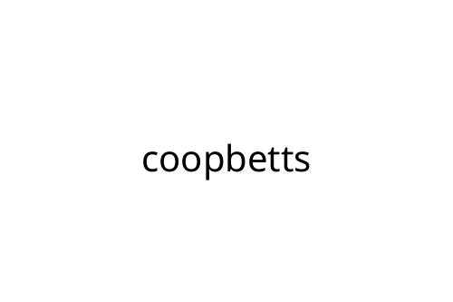 coopbetts