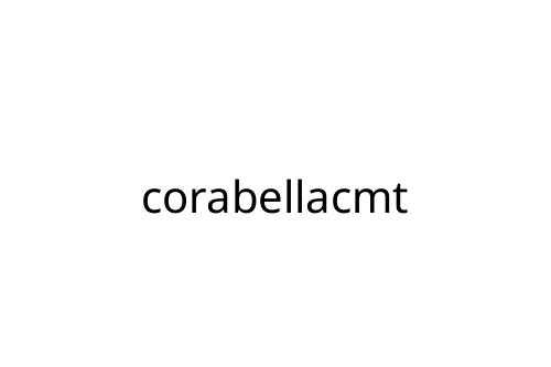 corabellacmt