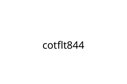 cotflt844