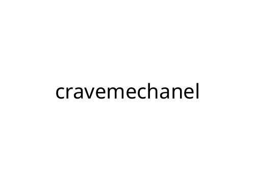 cravemechanel