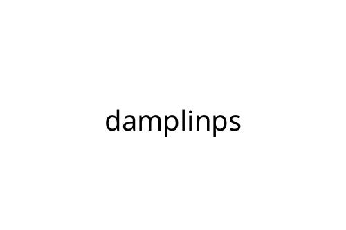 damplinps