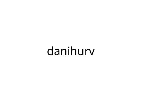 danihurv