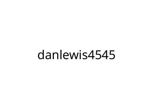 danlewis4545