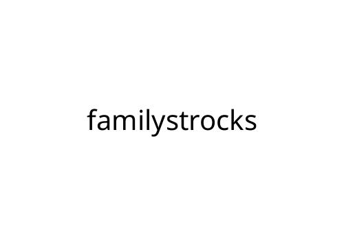 familystrocks