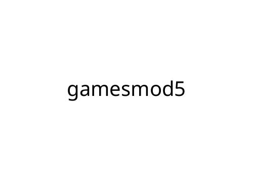 gamesmod5
