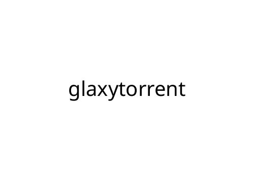glaxytorrent