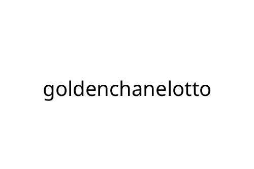 goldenchanelotto