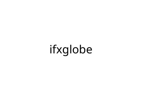 ifxglobe